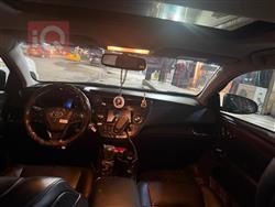 تويوتا أفالون